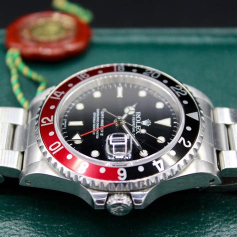 rolex gmt master 2 16710|gmt master ii movements.